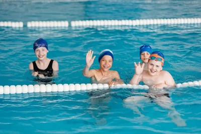 SWIM CAMP PRO I 2025