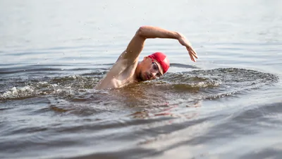 GARMIN Open Water Camp