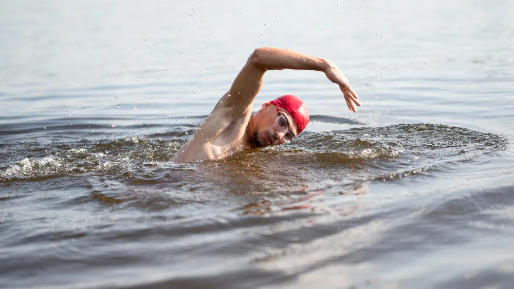 GARMIN Open Water Camp
