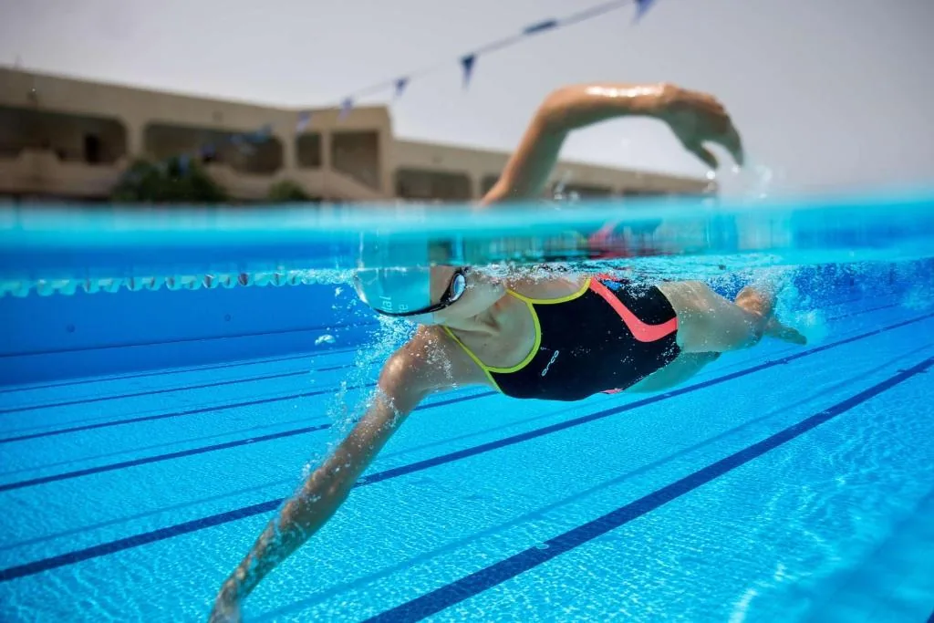 TRI & SWIM CAMP Lanzarote 2025