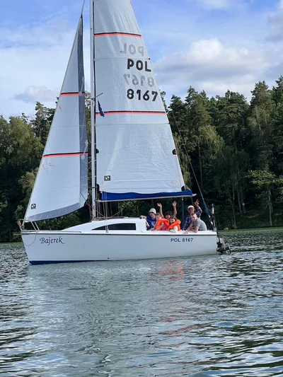 Obóz sportowo-językowy II 2024