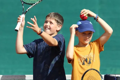 Obóz Willa Sport Szok VI 2023