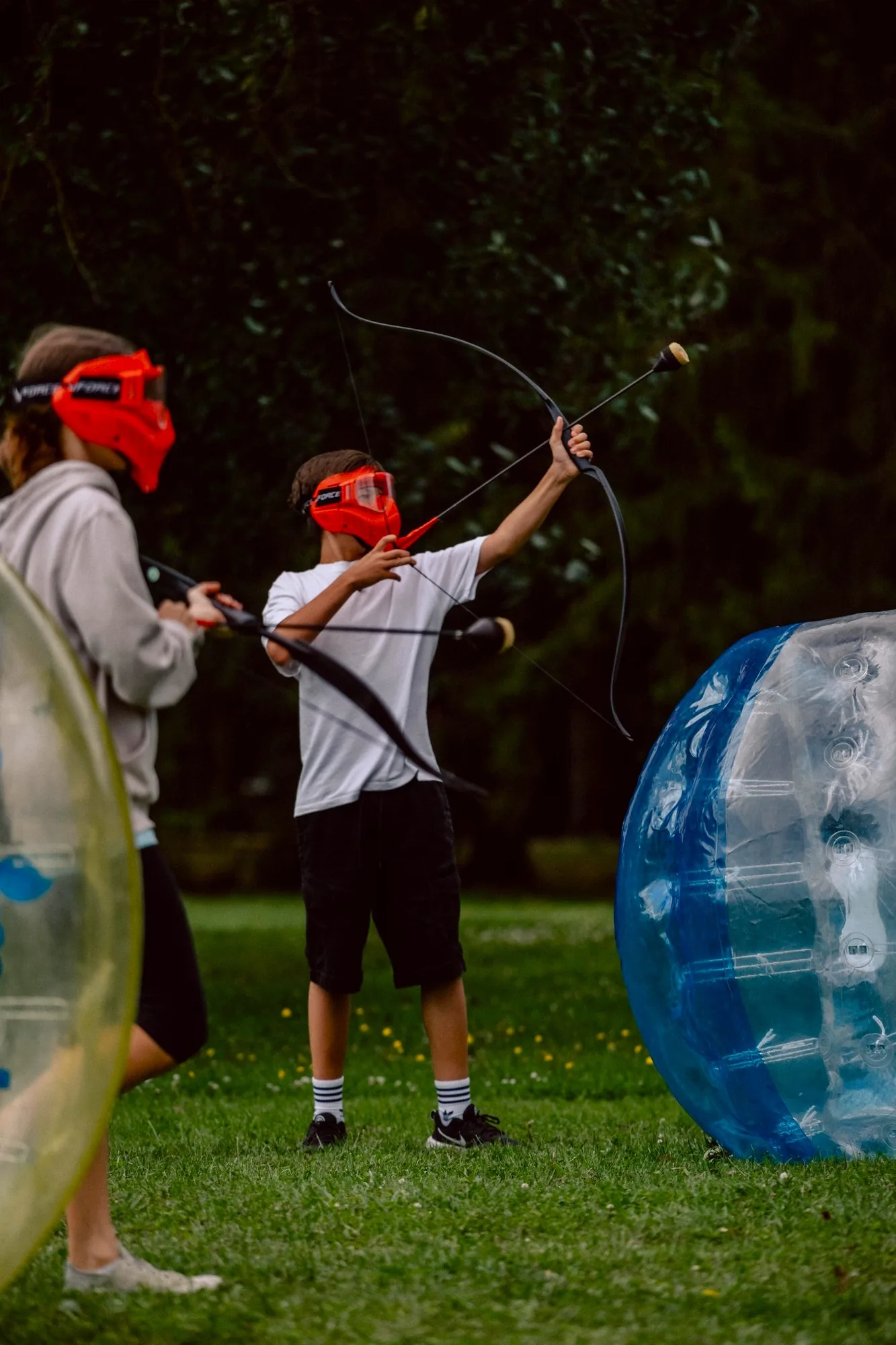 Mix Sportów dla młodzieży 2024
