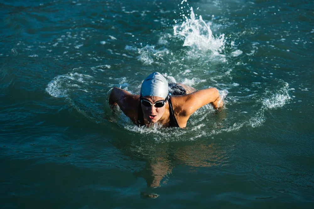 GARMIN Open Water Camp