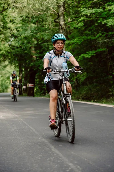 Mazurska Pętla Rowerowa 2025