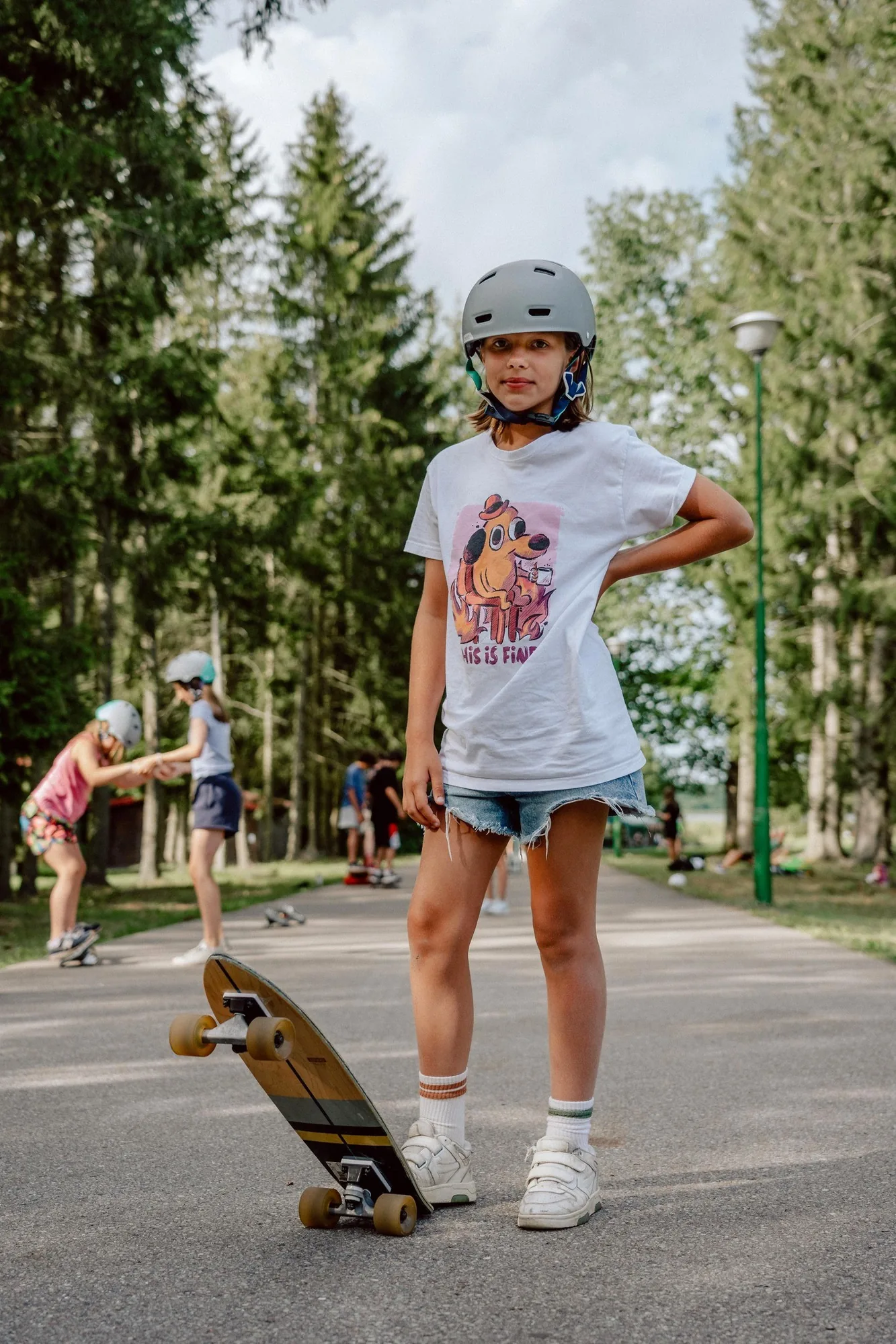 Mix Sportów dla młodzieży 2024
