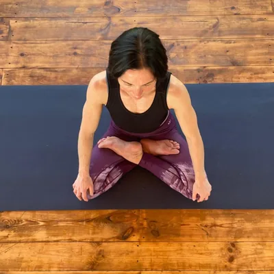 Move & Joga