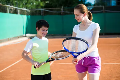 Tennis Camp Wądzyń 2025