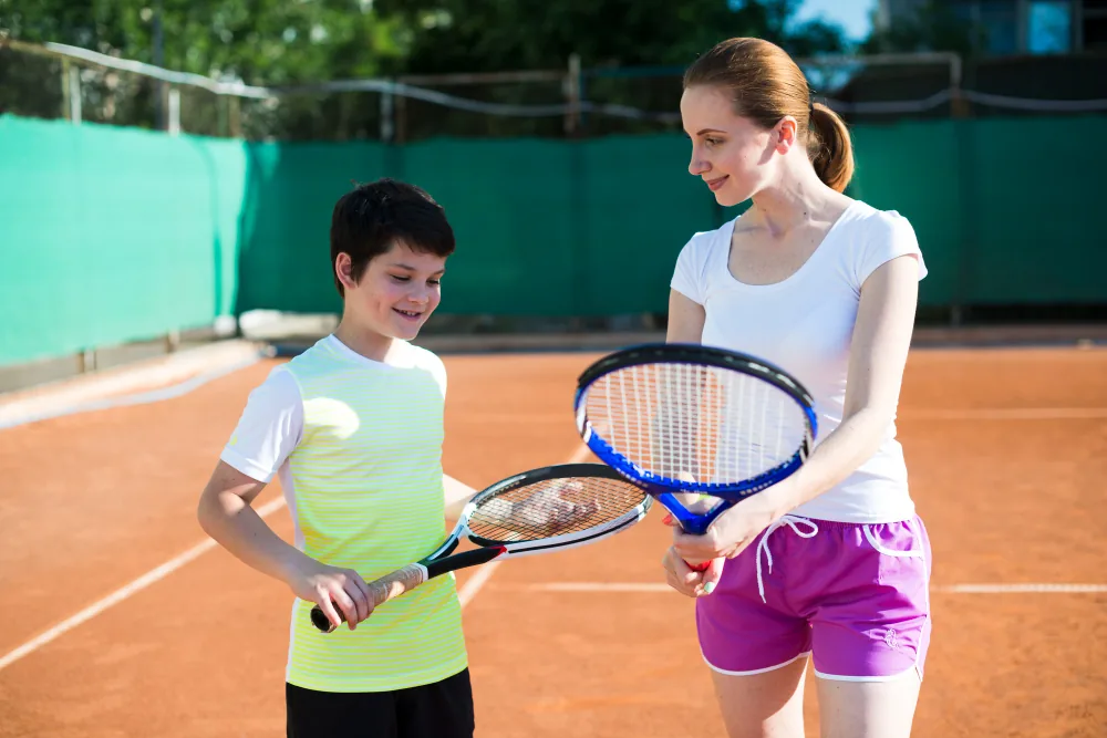 Tennis Camp Wądzyń 2025