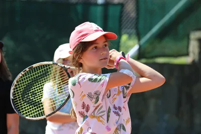 Obóz Willa Sport Szok III 2023