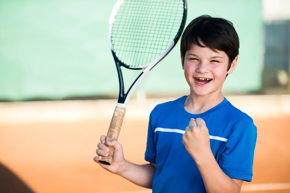 Tennis Camp Wądzyń 2025