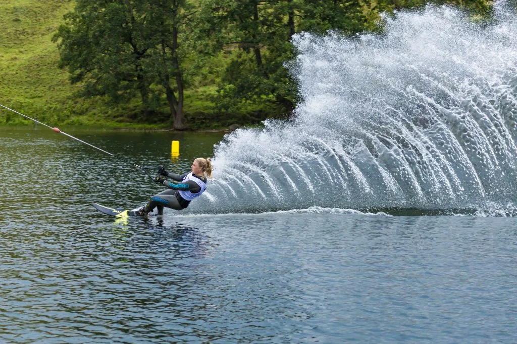 Swim & Run Camp 2024