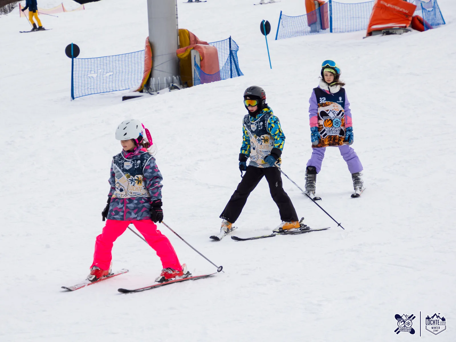 Obóz narciarsko-snowboardowy 2026