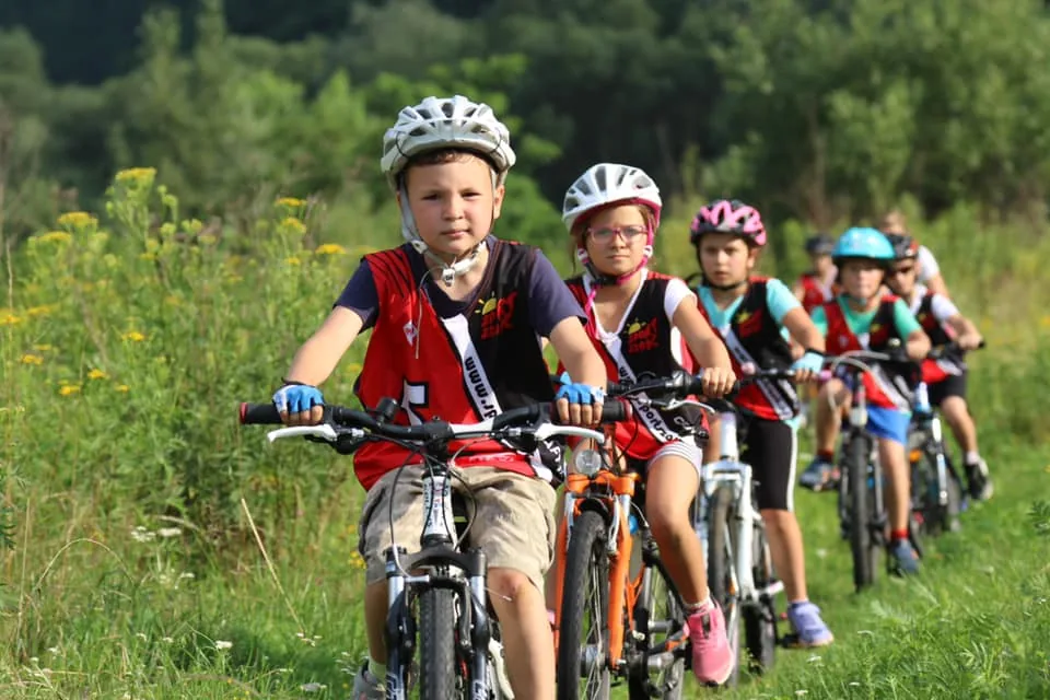 Obóz Willa Sport Szok IV 2025