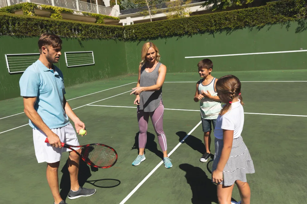 Tenis