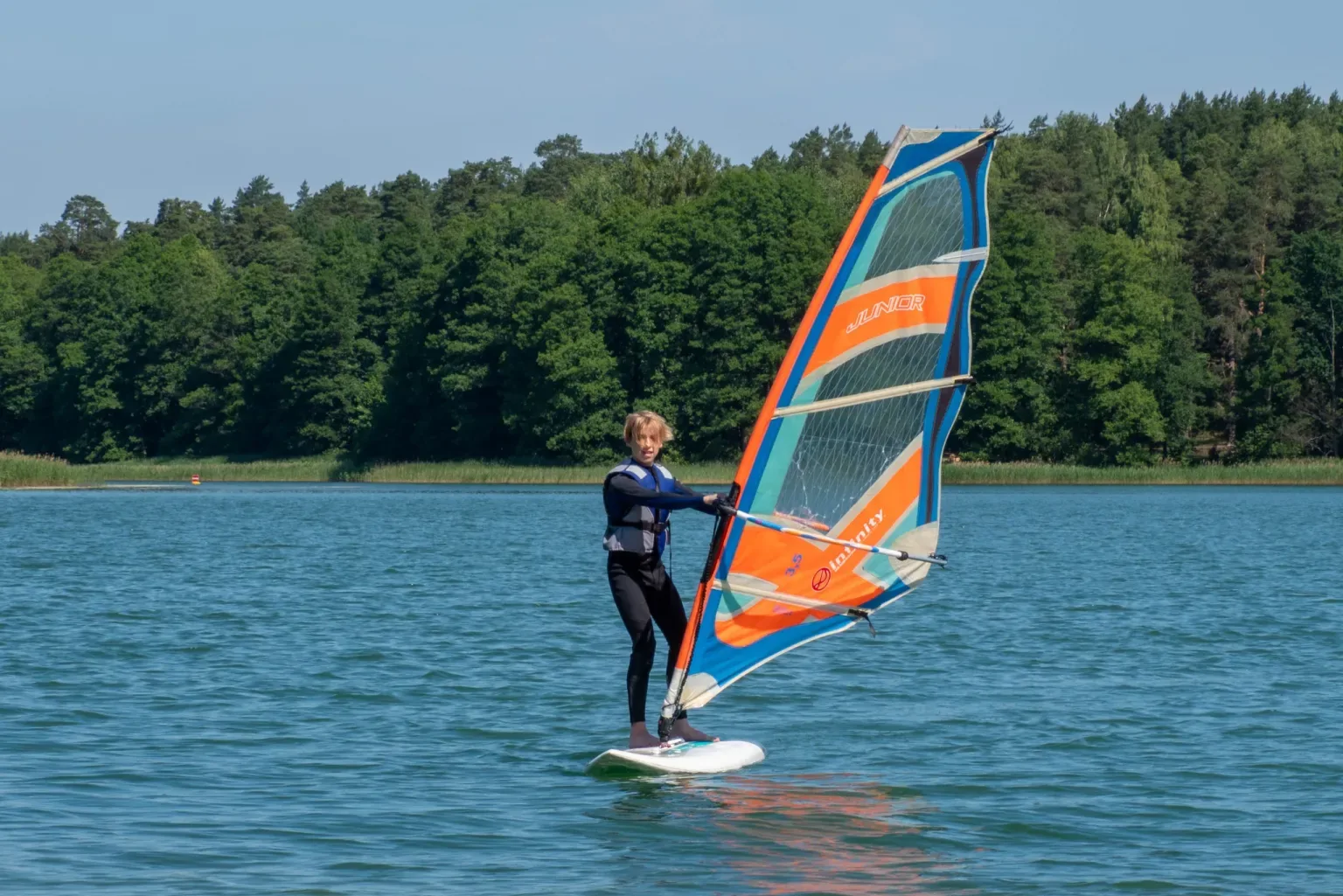 Water Fun Camp 2025