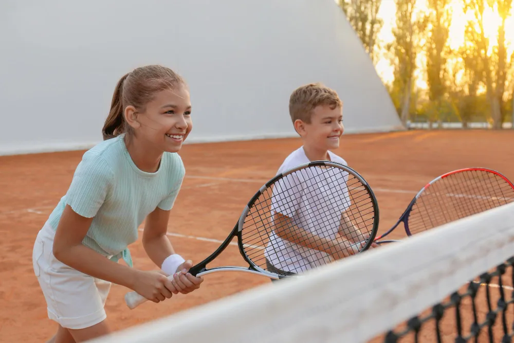 Tenis