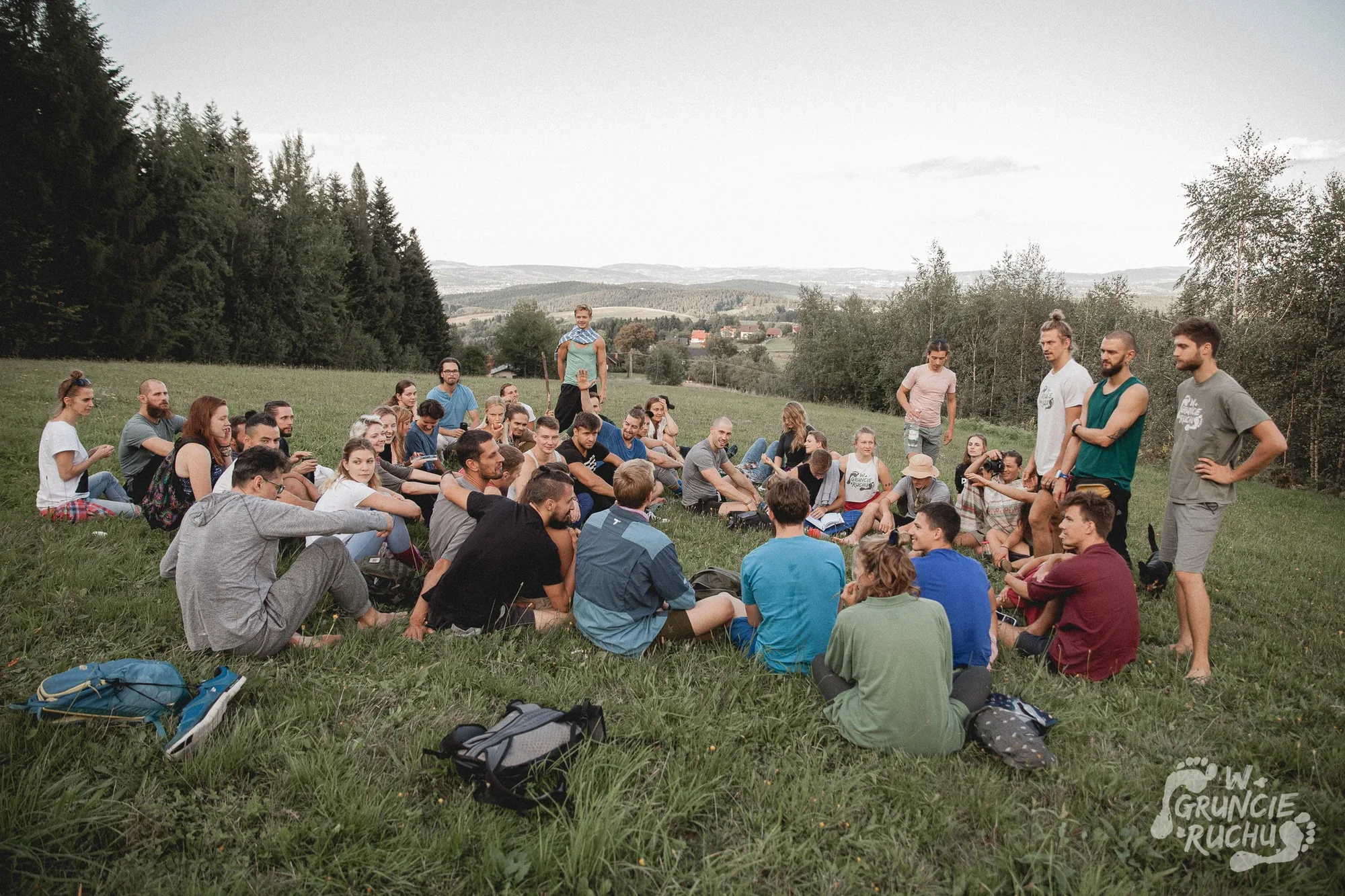 Lato marzeń w Osadzie WGR III 2024