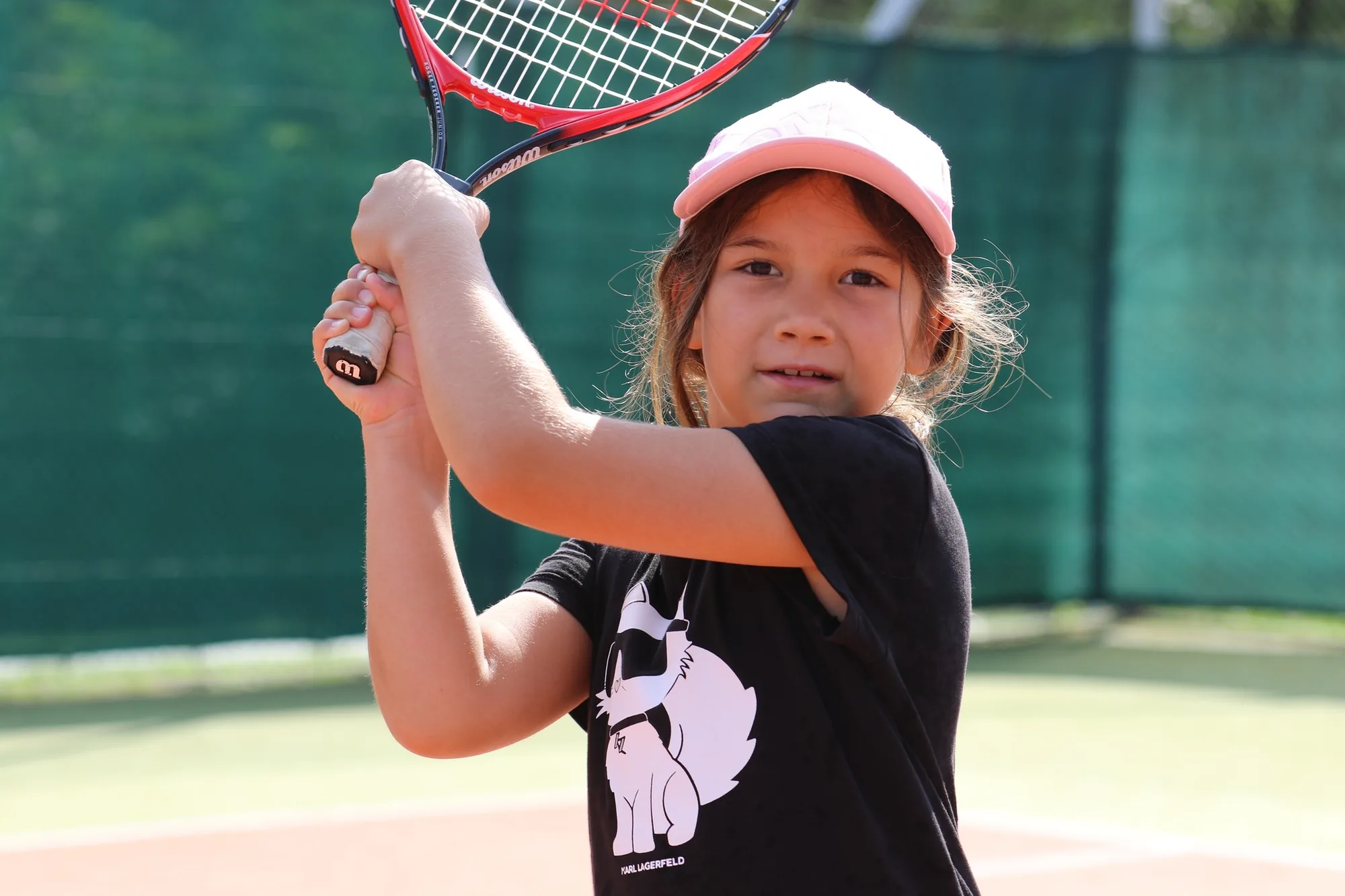 Obóz Willa Sport Szok IV 2025