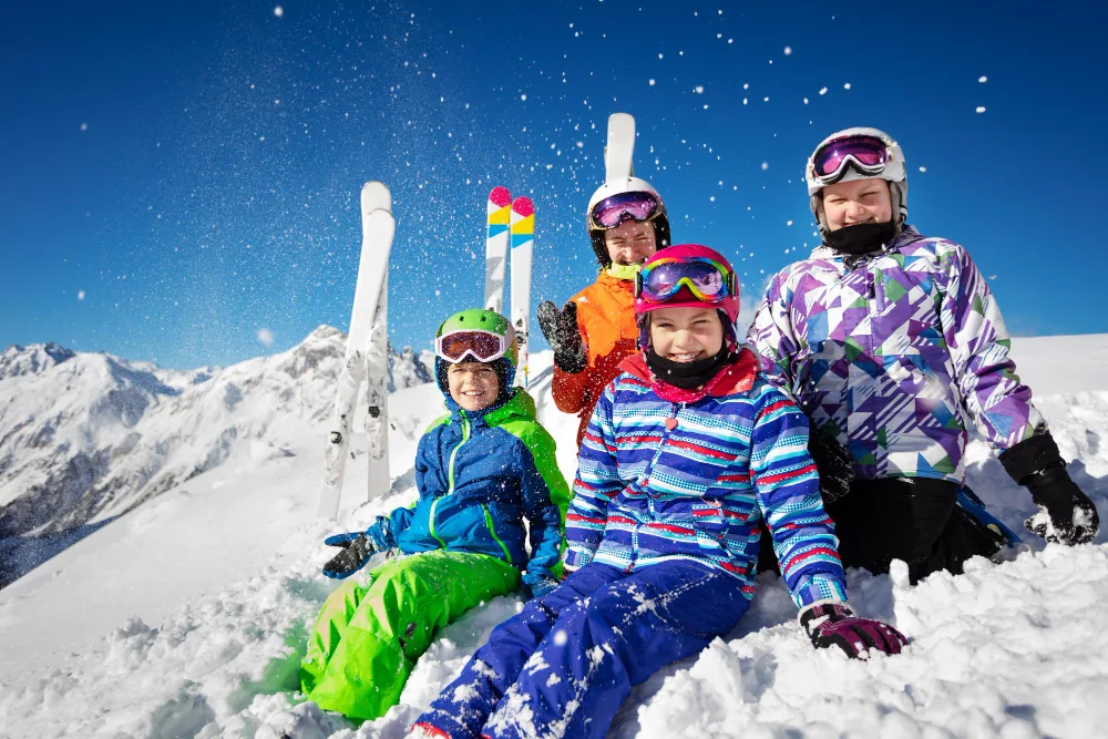 Otwarcie sezonu 2025-2026 na lodowcu Pitztal