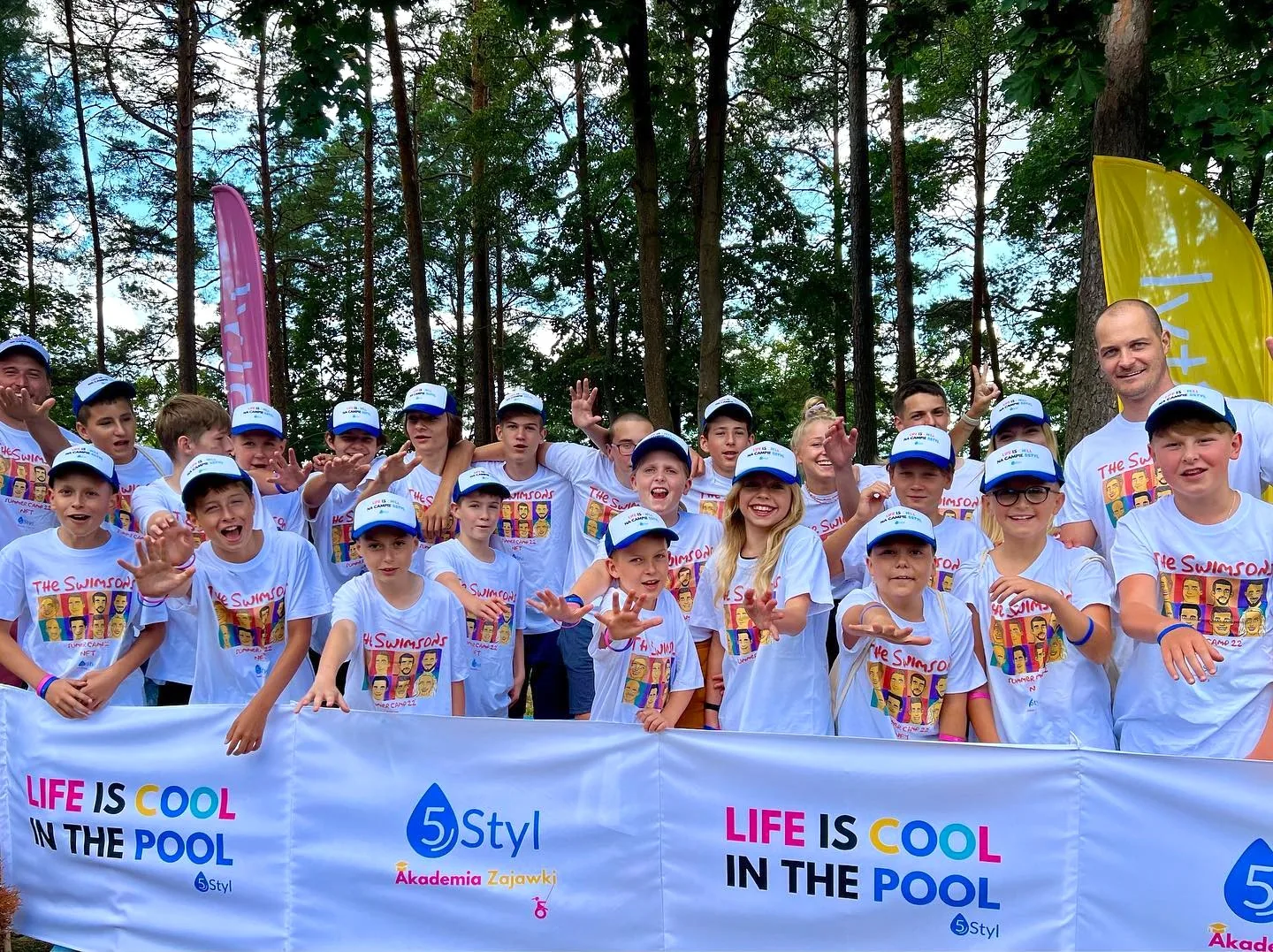 Sport Camp 2024