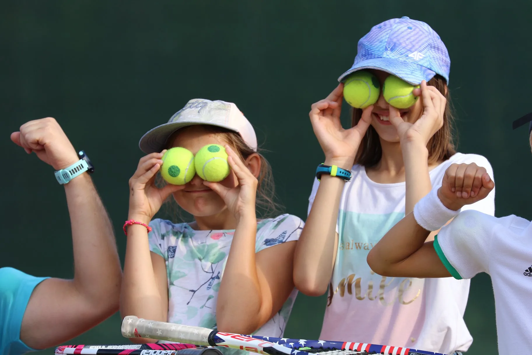 Obóz ryterski II 2023