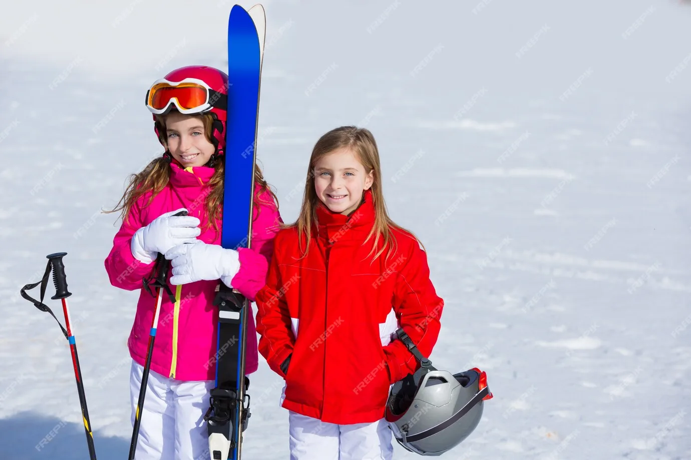 VIS Sport Winter Camp – Passo Tonale 2026