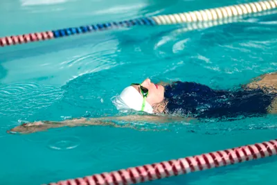 Jesienny Obóz Pływacki Swim Victory 2023