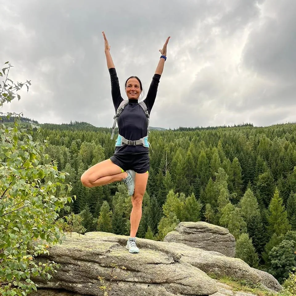Move & Joga