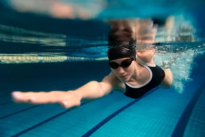 Jesienny Obóz Pływacki Swim Victory 2024