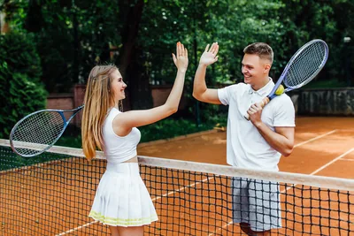 Rodzinny obóz tenisowy Camp Wądzyń '24