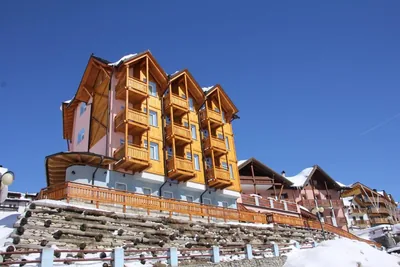VIS Sport Winter Camp – Passo Tonale 2026