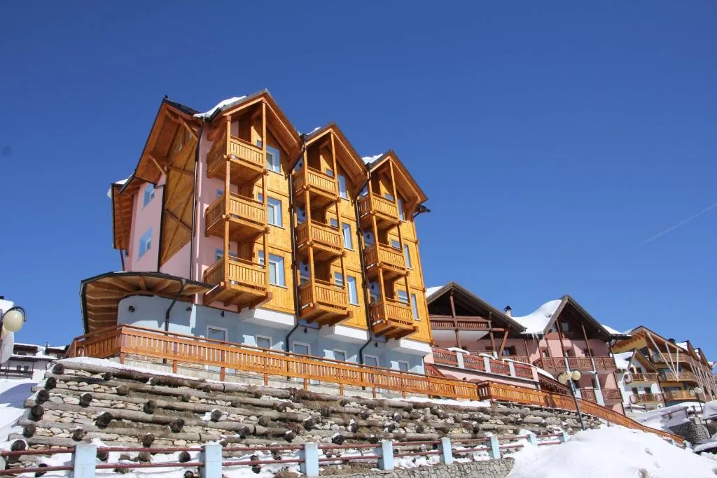 VIS Sport Winter Camp – Passo Tonale 2026