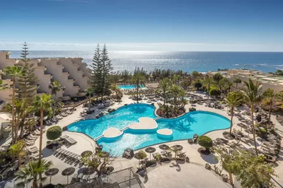 TRI & SWIM CAMP Lanzarote 2025