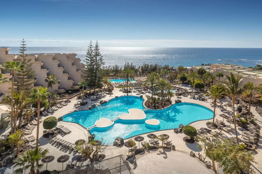 TRI & SWIM CAMP Lanzarote 2025