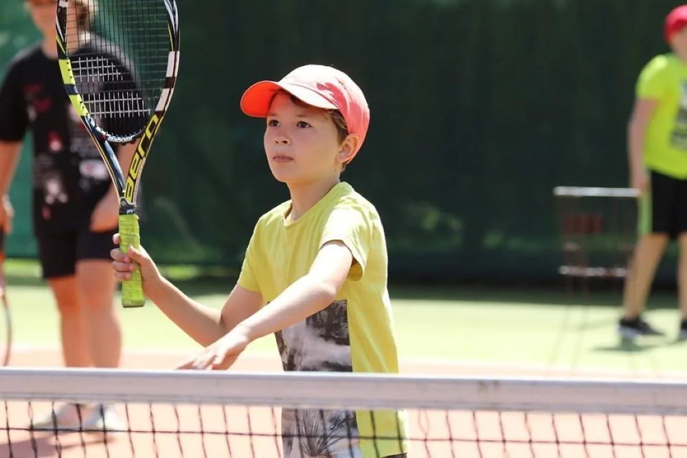 Obóz Willa Sport Szok VI 2023