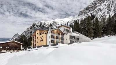 Otwarcie sezonu 2025-2026 na lodowcu Pitztal