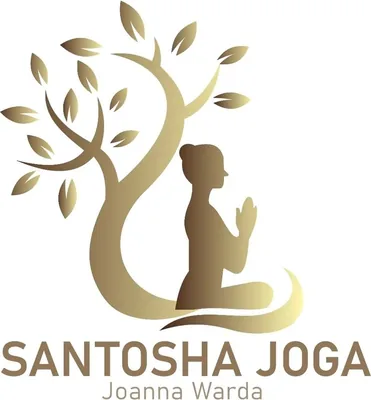 Santosha Joga Joanna Warda