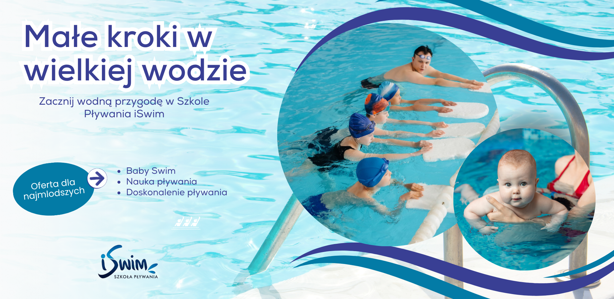 iSwim