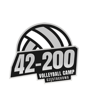 42-200 Volleyball Camp