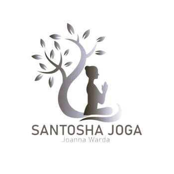 Santosha Joga Joanna Warda