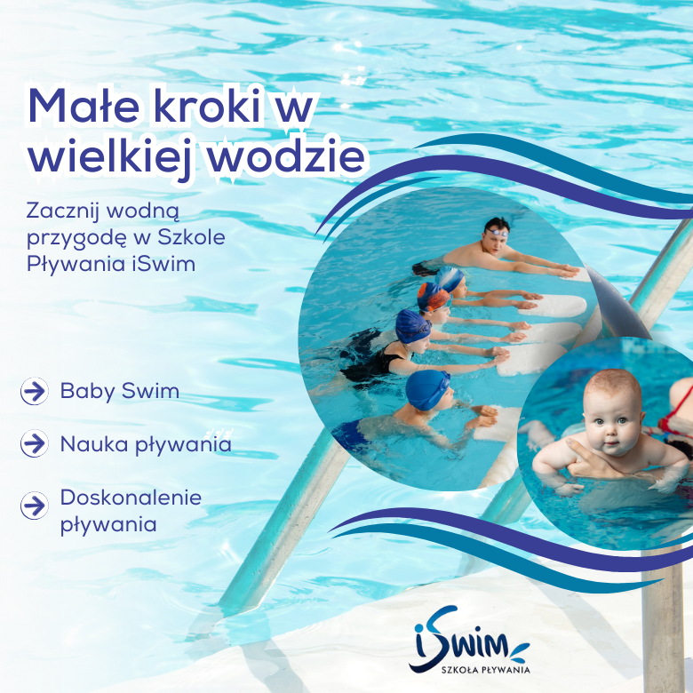 iSwim
